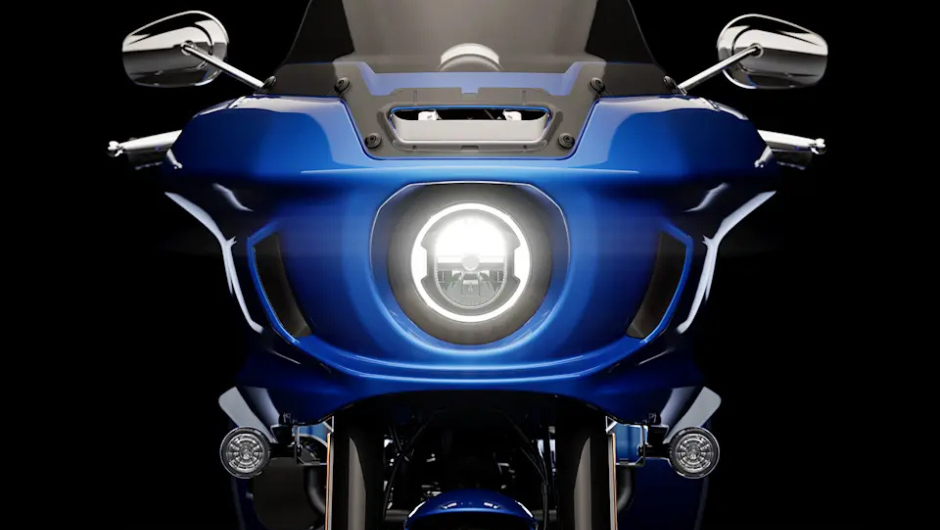 Low Rider™ ST 2025